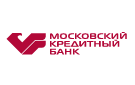 Банк Московский Кредитный Банк в Листвянском